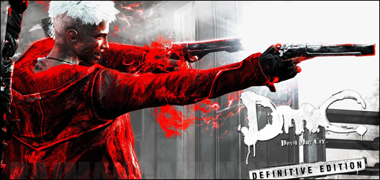   Devil May Cry      -  8